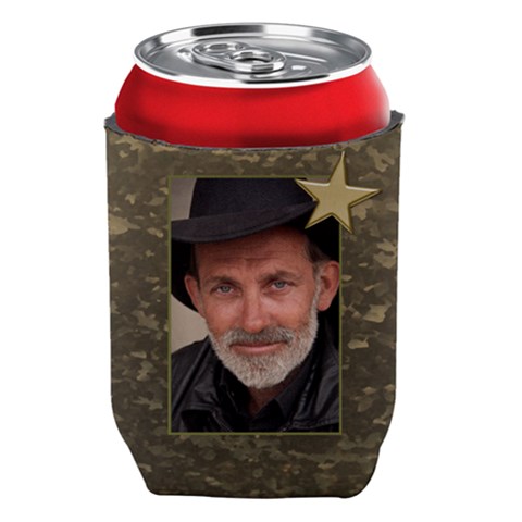 Can Cooler 