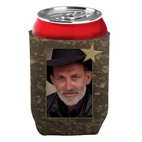 Can Cooler 