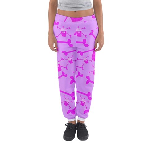 Women s Jogger Sweatpants 