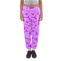 Women s Jogger Sweatpants