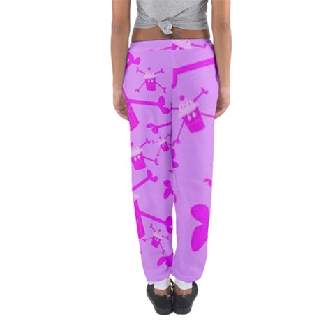 Women s Jogger Sweatpants 