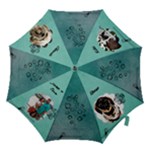 jane4 - Hook Handle Umbrella (Medium)