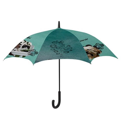 Hook Handle Umbrella (Medium) 