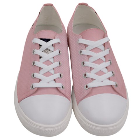 Women s Low Top Canvas Sneakers 