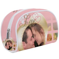 My Heart Large Makeup Case - Make Up Case (Large)