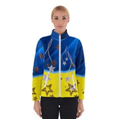 Women s Bomber Jacket