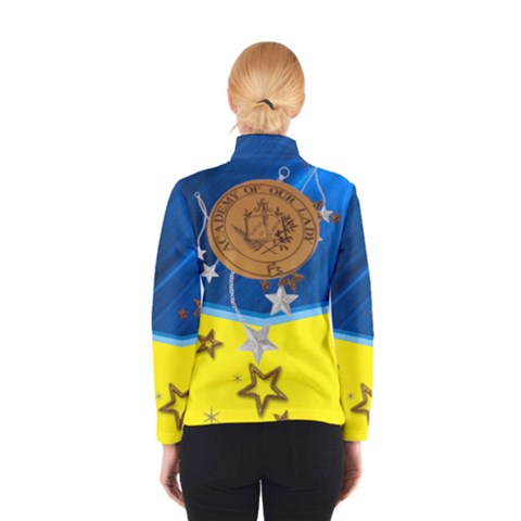 Women s Bomber Jacket 