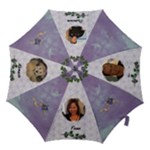 tara7 - Hook Handle Umbrella (Medium)