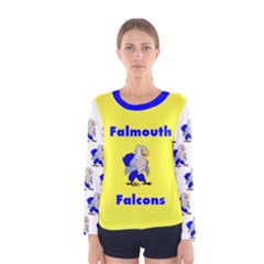 rocketxl - Women s Long Sleeve T-Shirt