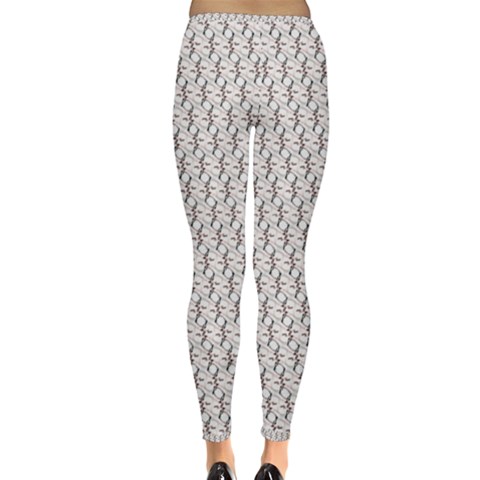 Inside Out Leggings 