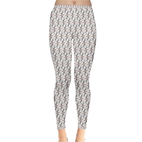 Inside Out Leggings 