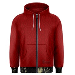 EC Witch Esoteric Hoodie - Men s Zipper Hoodie