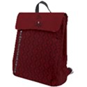 Under Will Backpack (Flap Top) View1