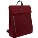 Under Will Backpack (Flap Top) View2