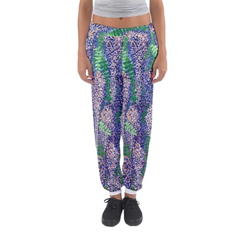 Women s Jogger Sweatpants 