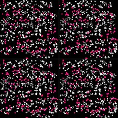 Cherry Blossom  Fabric
