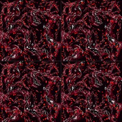 Cell Fabric