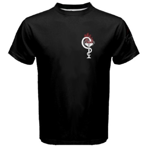 Men s Cotton T-Shirt 