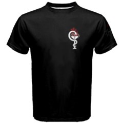B.F.C. T-shirt - Men s Cotton T-Shirt