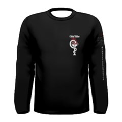 B.F.C. long sleeve T - Men s Long Sleeve Tee