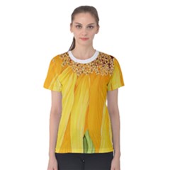 t-shirt fioretti - women s large - Women s Cotton T-Shirt
