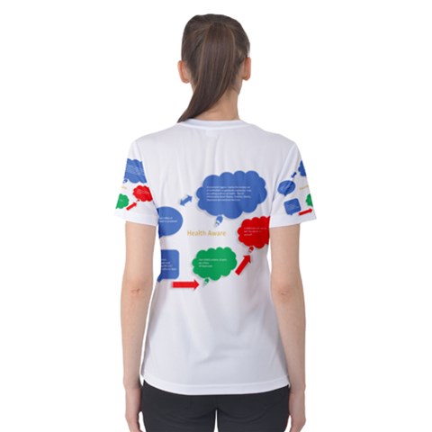 Women s Cotton T-Shirt 