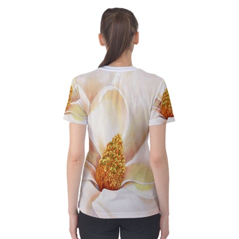 Women s Cotton T-Shirt 