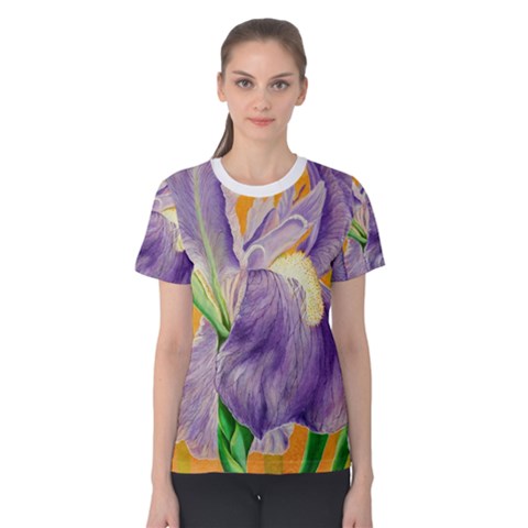 Women s Cotton T-Shirt 