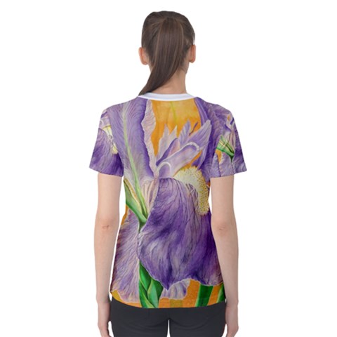 Women s Cotton T-Shirt 