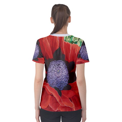 Women s Cotton T-Shirt 