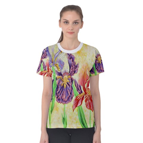 Women s Cotton T-Shirt 