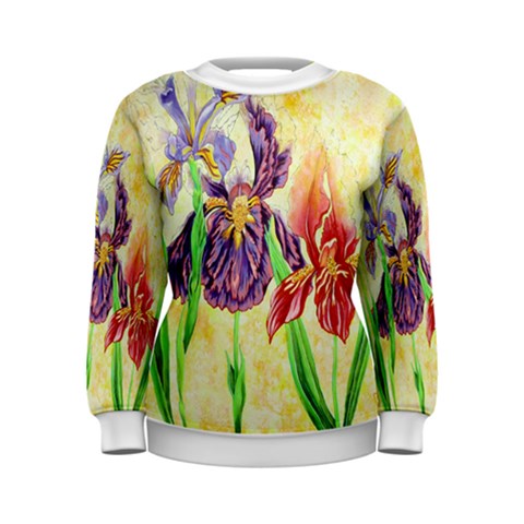 Women s Sweatshirt 
