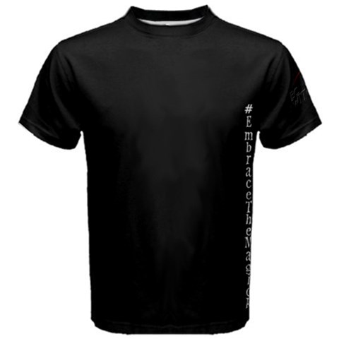 Men s Cotton T-Shirt 