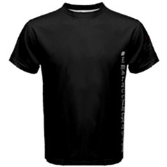 Horned God - Men s Cotton T-Shirt