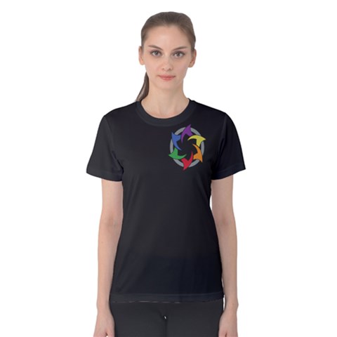 Women s Cotton T-Shirt 