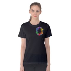 Lissae T-shirt - Women s Cotton Tee