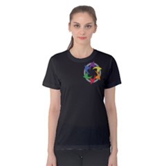 Lissae T-shirt - Women s Cotton T-Shirt
