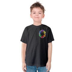 Kids Lissae T-shirt - Kids  Cotton Tee