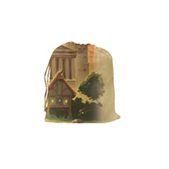 Drawstring Pouch (Small) 