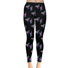 FunkiFish Leggings - Everyday Leggings 