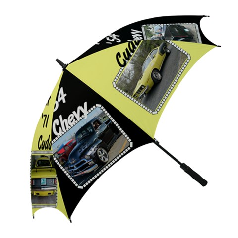 Golf Umbrella 