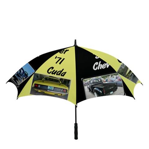 Golf Umbrella 