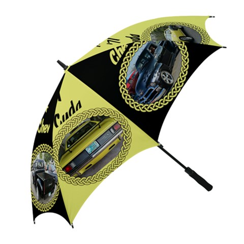 Golf Umbrella 