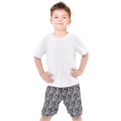 shorts - Kids  T-Shirt and Shorts Set