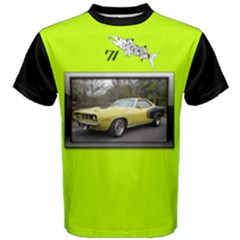 Cuda shirt - Men s Cotton T-Shirt