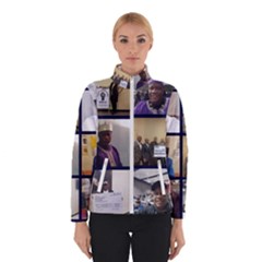 Women s Bomber Jacket