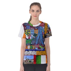 Women s Cotton T-Shirt