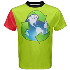 Men s Cotton T-Shirt