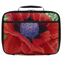 lunch bag fioretti - o keeffe s mannequin - Full Print Lunch Bag