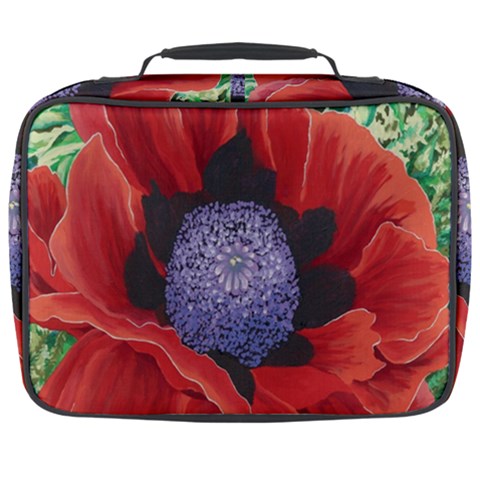 Full Print Lunch Bag 